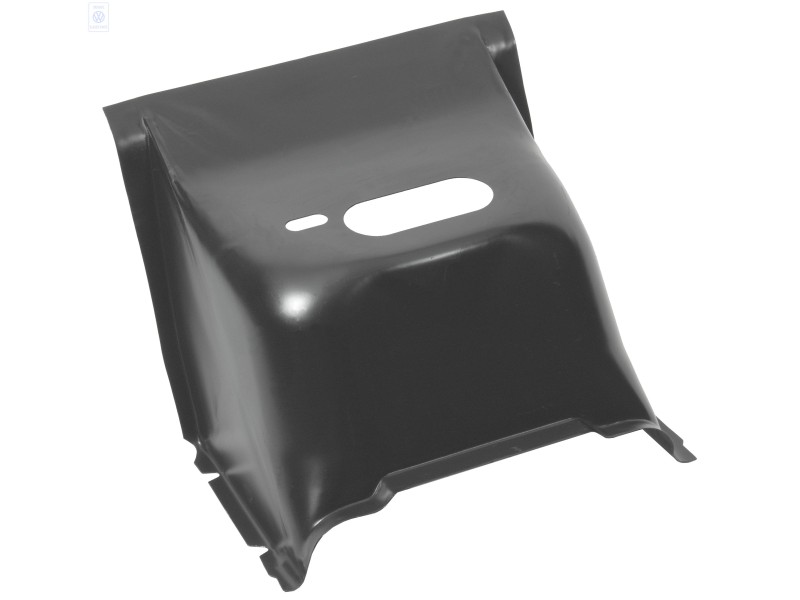 Genuine VW Pedal Plate - Centre Part - 251801057A