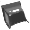 Genuine VW Pedal Plate - Centre Part - 251801057A