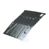 Genuine VW Cover Plate - 251801163C