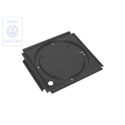 Genuine VW Base Plate For Swivelling Seat - 251801296B