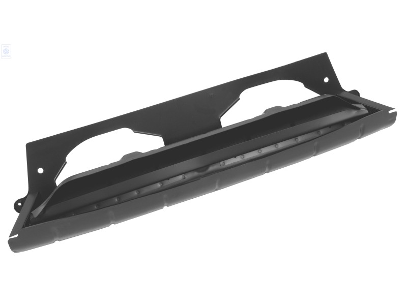 Genuine VW Water Deflector Box - 251801381A