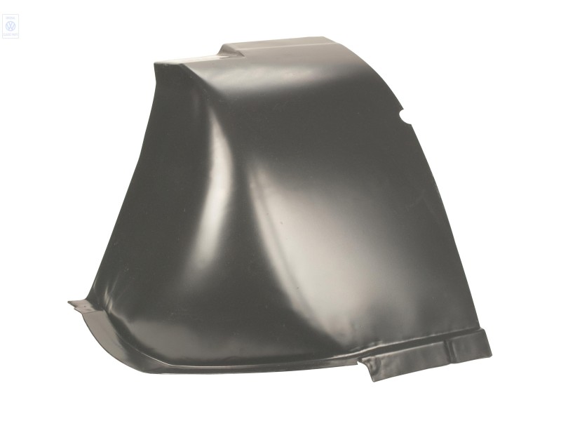 Genuine VW Wheel Housing Front Part - 251801699A