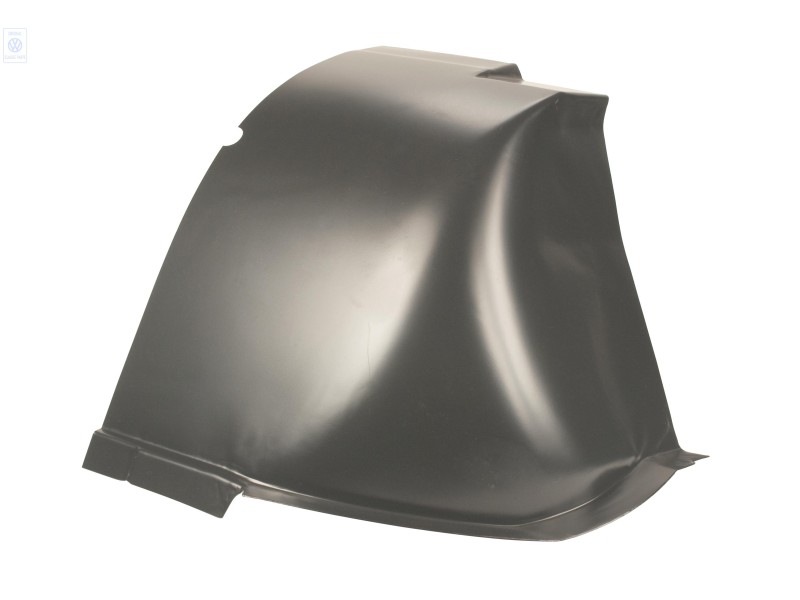 Genuine VW Wheel Housing Front Part - 251801700A