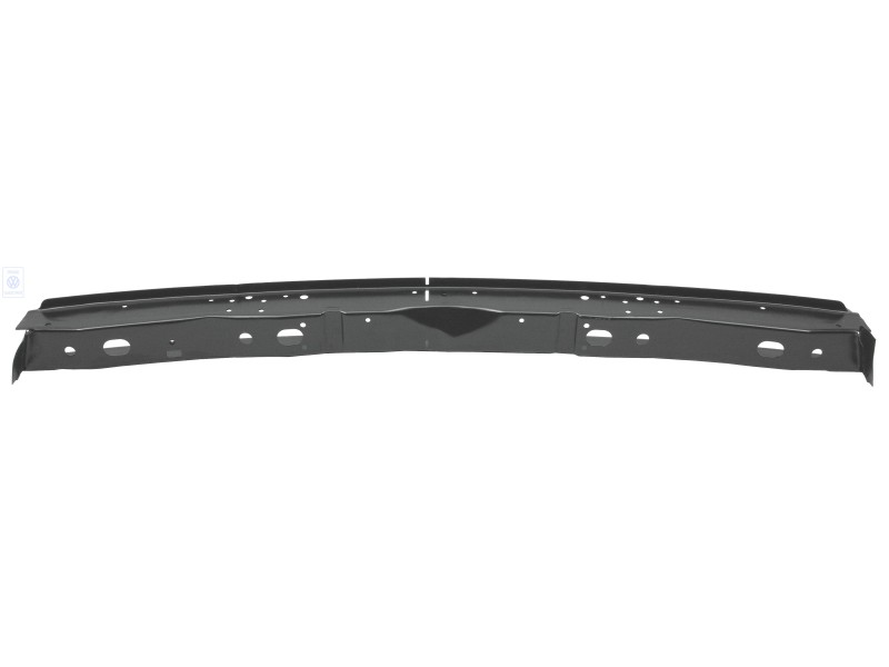 Genuine VW End Cross Member - 251803671D
