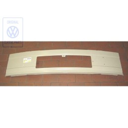 Genuine VW Front Panel Centre Part - 251805037A