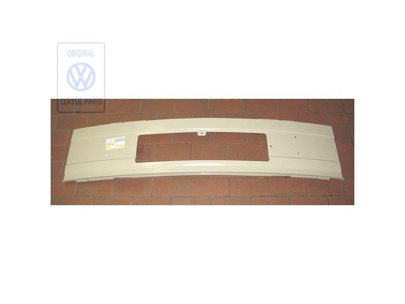 Genuine VW Front Panel Centre Part - 251805037A