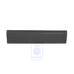 Genuine VW Repair Panel - Side Part - 251809159A