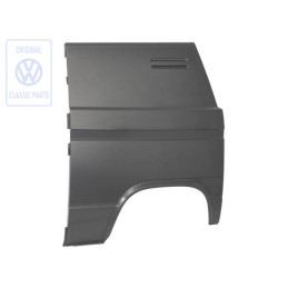 Genuine VW External Panel With Air Slots - 251809171A