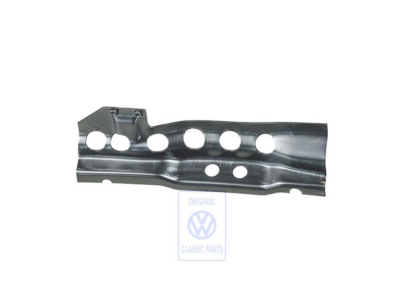 Genuine VW Reinforcement For Lock - 251809392A