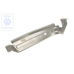 Genuine VW Splash Plate - 251813165E