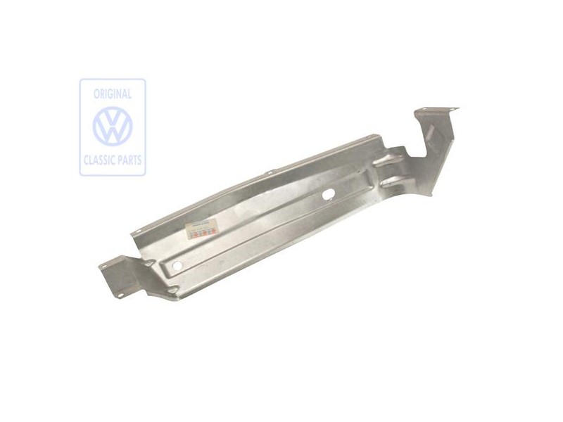 Genuine VW Splash Plate - 251813165E
