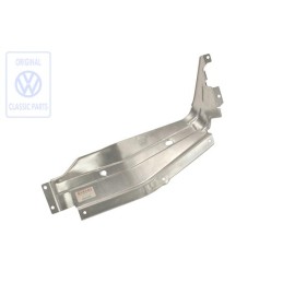 Genuine VW Splash Plate - 251813166A