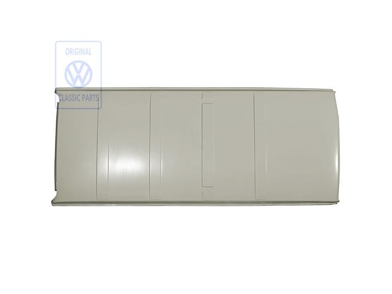 Genuine VW Roof - 251817111C