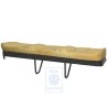 Genuine VW Seat Muslin Covering - 255885037A