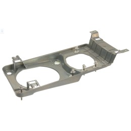 Genuine VW Retaining Frame - 255941045B