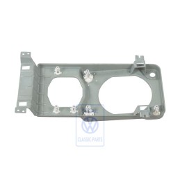 Genuine VW Retaining Frame - 255941046A