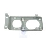 Genuine VW Retaining Frame - 255941046A