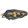 Genuine VW Wiring Harness: Front - 255971072F