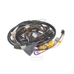 Genuine VW Wiring Harness: Front - 255971072M