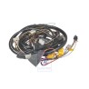 Genuine VW Wiring Harness: Front - 255971072M