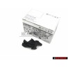 Genuine VW Door Corner Seal Right - 155837916B