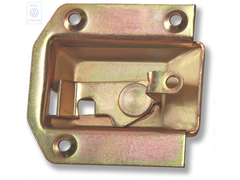 Genuine VW Locking Mechanism - 251843444A