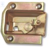 Genuine VW Locking Mechanism - 251843444A