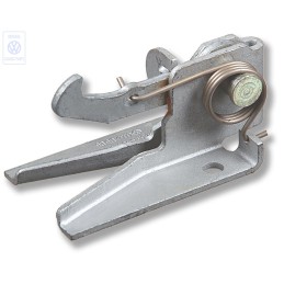 Genuine VW Latch - 251843740A