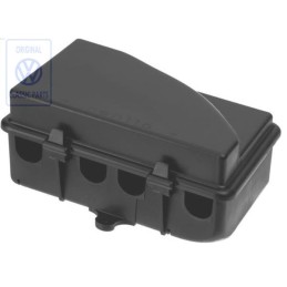 Genuine VW Relay Box - 251906296A