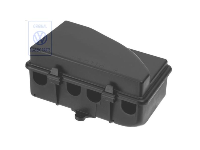 Genuine VW Relay Box - 251906296A