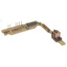 Genuine VW Control Unit For Oil Pressure Control - 251919064D