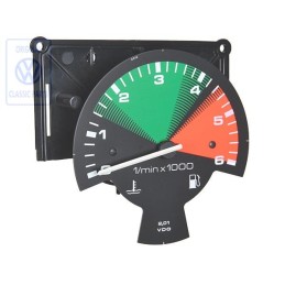 Genuine VW Revolution Counter - 251919253J
