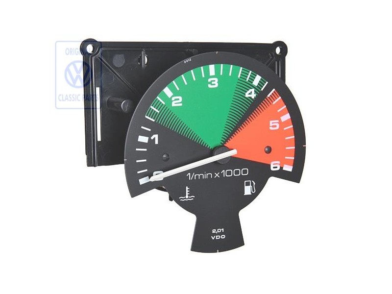 Genuine VW Revolution Counter - 251919253J