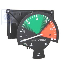 Genuine VW Revolution Counter - 251919253L