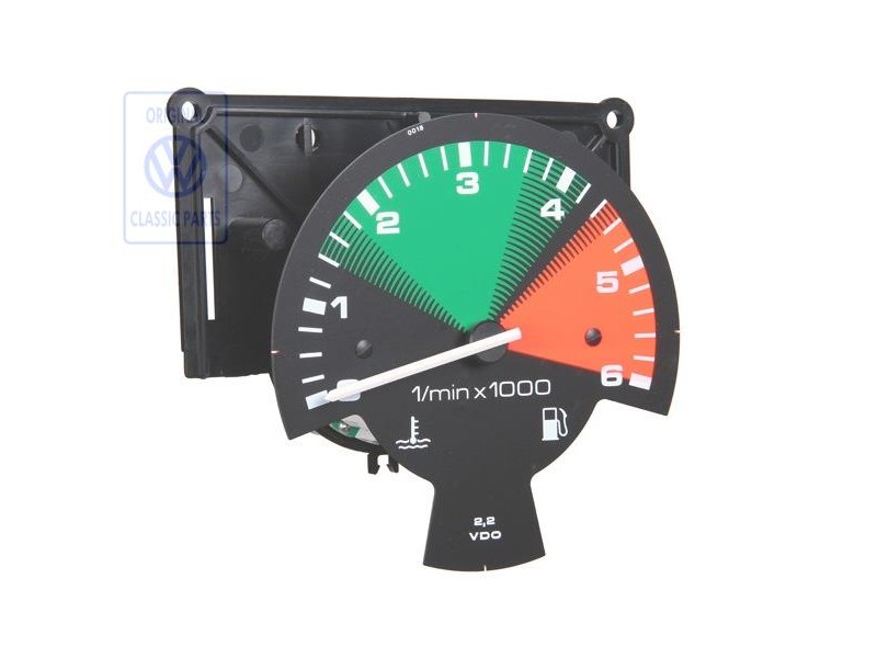 Genuine VW Revolution Counter - 251919253L