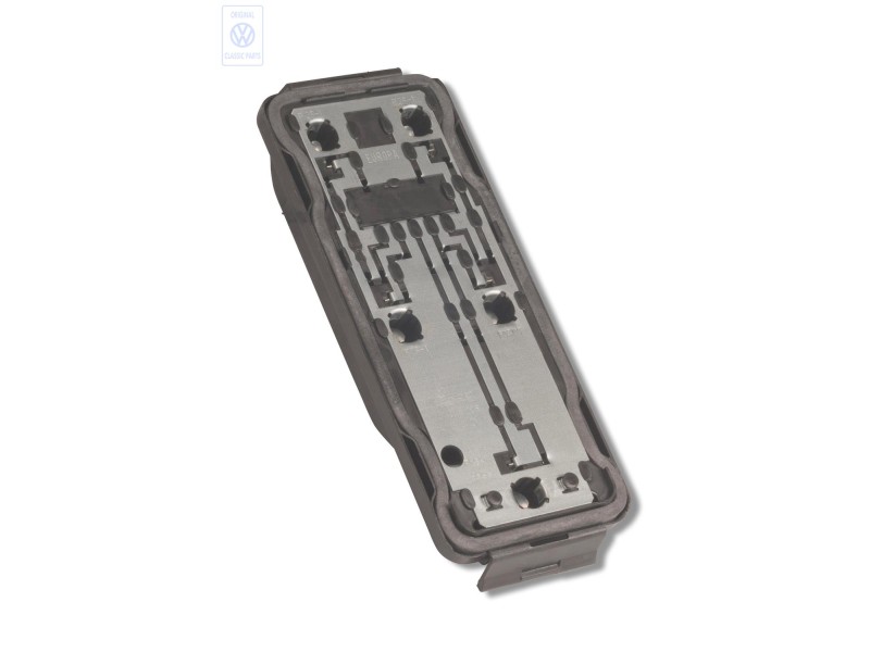 Genuine VW Bulb Carrier - 251945258D