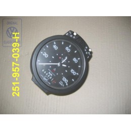 Genuine VW Tachograph - 251957039H