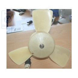 Genuine VW Radiator Fan - 251959455G