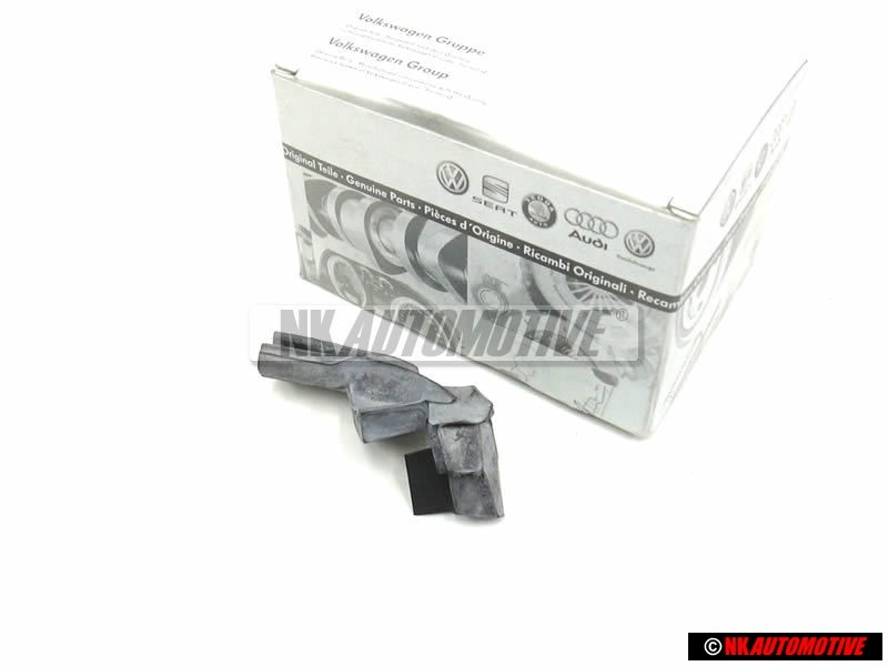 Genuine VW Door Corner Seal Left - 155837915A