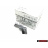 Genuine VW Door Corner Seal Left - 155837915A