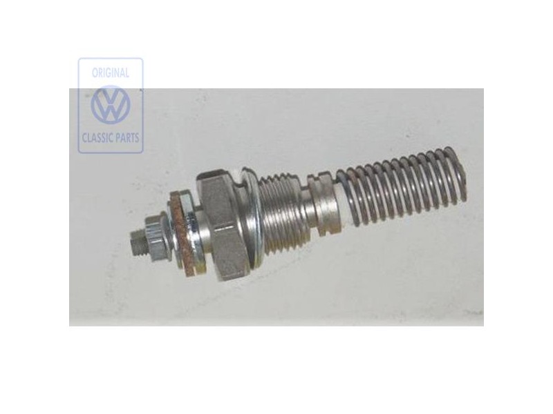 Genuine VW Glow Plug - 251963319D