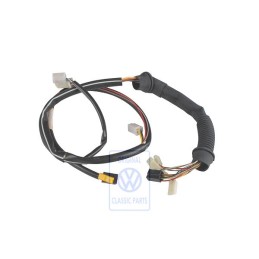 Genuine VW Wiring Set For Door - 251971120M