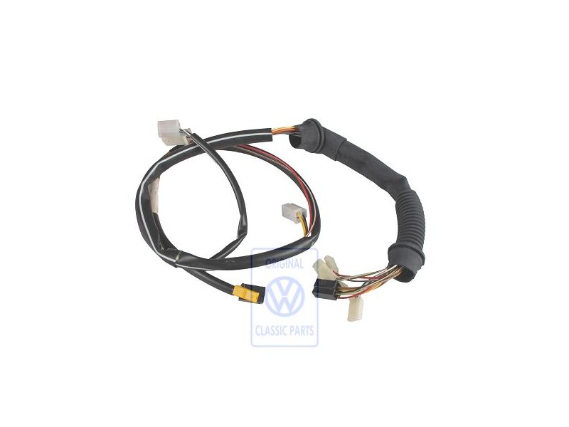 Genuine VW Wiring Set For Door - 251971120M