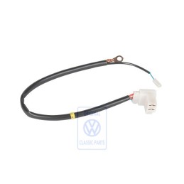 Genuine VW Wiring Set For Three-Phase Alternator - 251971349D