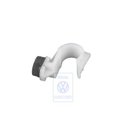 Genuine VW Holder For Cable - 252711400B