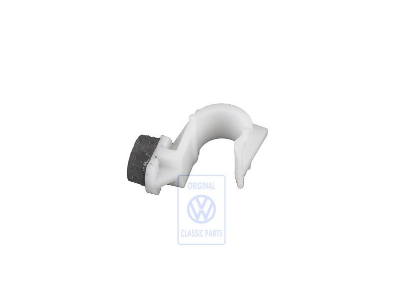 Genuine VW Holder For Cable - 252711400B