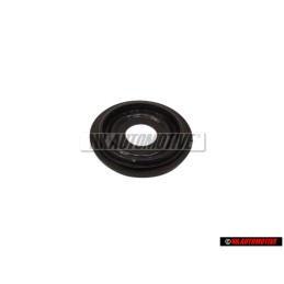 Genuine VW Window Winder Crank Handle Gasket Brown - 111837595A 90V