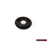 Genuine VW Window Winder Crank Handle Gasket Brown - 111837595A 90V