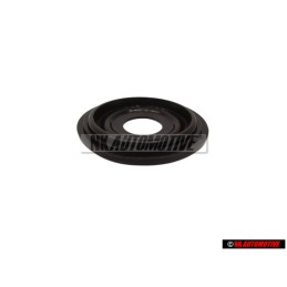 Genuine VW Window Winder Crank Handle Gasket Brown - 111837595A 90V