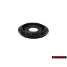 Genuine VW Window Winder Crank Handle Gasket Brown - 111837595A 90V